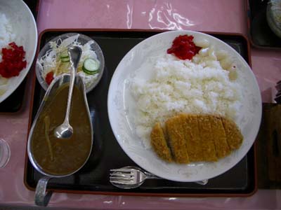 カレー