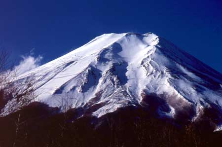 mt.Fuji