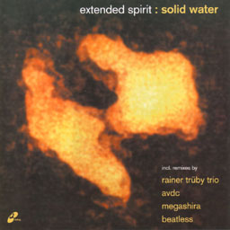 「Solid Water」 Extended Spirit