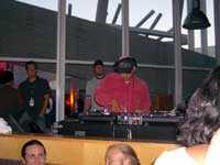 Google DJ