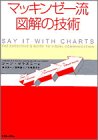 マッキンゼー流図解の技術 東洋経済新報社