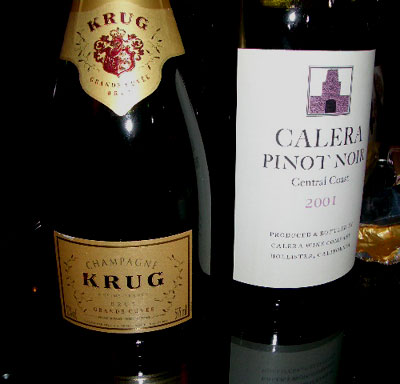 KRUG クリュッグ